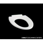 * наличие есть!TOTO стандартный сиденье для унитаза [TC291J#NW1] белый крышка нет модель e long торцевая дверь размер ( большой форма ) стандартный модель 