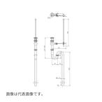 * наличие есть!TOTO[T7S11] пол осушение металлические принадлежности (32mm,S ловушка, pop up )