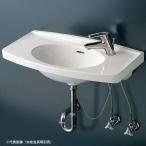 ●TOTO【L270C】壁掛式洗面器 洗面器�