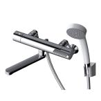 ∞◆在庫有り!TOTO 浴室用水栓金具【TBV03401J1】GGシリーズ 壁付サーモスタット混合水栓 コンフォートウェーブ (旧品番 TBV03401J)