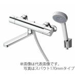 ∞◆在庫有り!TOTO 浴室用水栓金具【TBV03406J1】GGシリーズ 壁付サーモスタット混合水栓 コンフォートウェーブ (旧品番 TBV03406J)