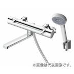 ∞◆在庫有り!TOTO 浴室用水栓金具【TBV03414J1】GGシリーズ 壁付サーモスタット混合水栓(アーチハンドル) コンフォートウェーブ