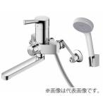 ∞◆在庫有り!TOTO 浴室用水栓金具【TBV03301J1】GGシリーズ 壁付シングル混合水栓 コンフォートウェーブ (旧品番 TBV03301J)