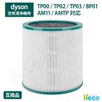 iieco Dyson очиститель воздуха замена фильтр TP00 TP02 TP03 BP01 AM11 AMTP соответствует Pure сопутствующие предметы сменный товар детали DA-58