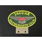  Jaguar en Hsu jia -тактный Club машина значок решётка значок 