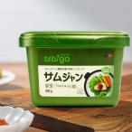 [CJ] bibigo　サムジャン 味付け味噌/500g サンチュ味噌 韓国調味料