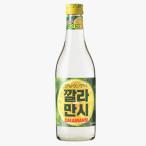 [ムハク] ジョウンデー カラマンシー 焼酎(360ml) アルコール12.5度 韓国焼酎