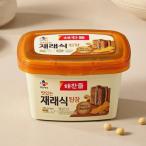 [CJ] ヘチャンドル 在来式テンジャン 味噌 /500g デンジャン 韓国調味料