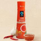 [ чистка .] сладкий соус чили / 365g Thai кулинария пищевые ингредиенты приправа национальная кухня Корея соус чили 