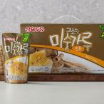 [三育] サンユク ミスカル豆乳 /1BOX(190ml×15個入)まとめ買いがお得 健康飲料 韓国飲料　韓国飲み物
