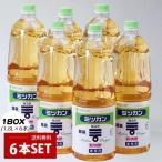 [mitsu can ]. предмет уксус ../ BOX(1.8L×6шт.@) пластиковая бутылка кислота тест для бизнеса приправа . уксус коробка продажа 