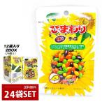 [ヘテ] 40g×24個 / ひまわり種チョコ チョコレット 韓国お菓子 ひまわりチョコ (12袋入り２BOX)