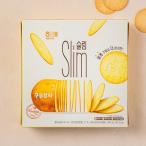 [hete]kun cam ja тонкий Slim / 240g картофель chip s картофель сладости закуска Корея снэки Корея сладости 