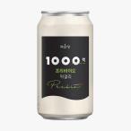 [...] 1000 сто миллионов pli Vaio макколли / 350ml( жестяная банка ). кислота ..... Корея .... Корея sake 