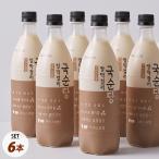 [...] рис макколли 6 шт. комплект / 750ml×6шт.@Alc.6%....... ощущение .... сырой рис departure . традиция sake Корея sake gsn Dan 
