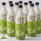 [...] рис макколли мускат 20 шт. комплект коробка продажа / BOX(750ml×20шт.@) Alc.3%......... виноград макколли мускат тест Корея sake gsn Dan 
