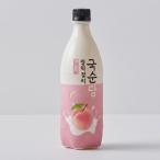 [...] рис макколли ..pi-chi/ 750ml Alc.3% персик макколли персик. ... кислота . персик макколли традиция sake Корея sake gsn Dan 