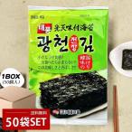 [ свет небо ] тест установка водоросли все форма 50 пакет комплект / 1BOX(5 листов ×50 пакет ) Корея свет небо тест установка клей . местного производства водоросли наматывать корейские водоросли Корея клей коробка продажа 