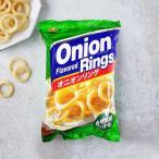 [農心] ヤンパリング オニオンリング / 50g　スナック 韓国お菓子