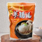 [manika] три курица горячая вода / 800g самгетхан retort курятина суп retort pauchi круг курица Корея кулинария Корея еда 