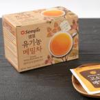 [センピョ] そば茶 /30g(20包入) ティーバック 伝統茶 健康茶 韓国お茶