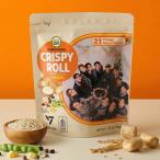 [HY] Chris pi- roll оригинал тест / 50g SEVENTEEN упаковка seven чай nHalal.... снэки roll сыр тест Корея сладости Корея еда 