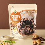 [HY] Chris pi- roll шоко тест / 50g SEVENTEEN упаковка seven чай nHalal.... снэки roll шоко Корея сладости Корея еда 