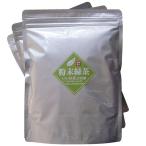 粉末緑茶 500ｇ 3袋セット ［ 無添加 