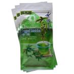 水出し玄米茶ティーバッグ　５ｇ×１０個入り（５０ｇ）　３袋セット