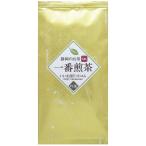 一番煎茶 上100ｇ 静岡産 ［ 一番茶 静岡茶 煎茶 茶葉 ］