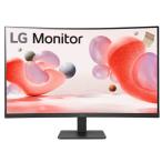 LG 32MR50C-B 31.5 дюймовый полный HD(1920×1080) восстановленный rate 100Hz искривление поверхность жидкокристаллический монитор 
