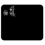  персональный компьютер ателье коврик для мыши ( UNI-MP01 ) персональный компьютер ателье SELECTION амортизирующие свойства . оборудован толщина 5mm. коврик для мыши 