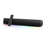 CREATIVE Sound Blaster GS5 USB аудио / оптический цифровой /Bluetooth/ аналог подключение соответствует ge-ming звук балка 