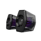 Edifier G2000 PRO Black RGB установка ge-ming динамик 