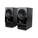 Edifier R20BT Black USB подача тока динамик 
