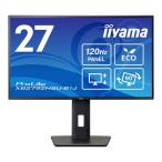 iiyama ProLite XB2792HSU-B1J 27 type IPS system panel жидкокристаллический дисплей высота регулировка регулировка угла длина вращение 27 дюймовый полный HD
