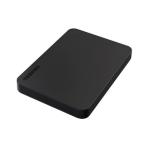 TOSHIBA HDTB440AK3CA CANVIO BASICS　USB 3.0接続外付けポータブルハードディスクドライブ