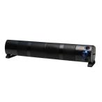 miyosi2WAY compact USB динамик USP-02/BK звук балка тип *2ch тип. 2 видов установка . возможность 2WAY compact USB динамик 