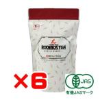 オーガニックルイボスティ　（5g×35袋入り）×6個セット
