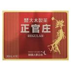 正官庄　レギュラー 30ml×10本 （大�
