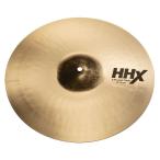 SABIAN HHX X-Plosion Crash 16 Brilliant [HHX-16XPC-B]