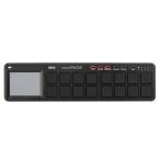 KORG nano PAD 2(Black)(コルグ)(DAWパットコントローラー)