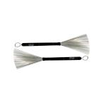 Brush Fire SL-12 [SURE-LOK Standard Gauge Wire Brush] 【現代によみがえる、Buddy RichやGene Krupaのブラシ・サウンド！】