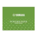 YAMAHA ヤマハ パウダーペーパー PP3