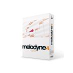 celemony MELODYNE 4 EDITOR