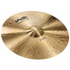 PAiSTe Formula 602 Modern Essentials Crash 19 [Collaboration with Vinnie Colaiuta]