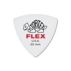 Dunlop (Jim Dunlop) 456 Tortex Flex Triangle (0.50mm)