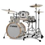 SONOR [ Winter акция объект товар ](~2026/1/31)SN-AQ2BOP #WHP [AQ2 BOP Shell Set - White Pearl] [ тарелки, аппаратное обеспечение продается отдельно ]