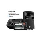 YAMAHA STAGEPAS 400BT [ портативный PA система ]()