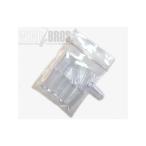 BIRD STRAP バードストラップ用 透明チューブ（10個入）[BS-VNYTB]